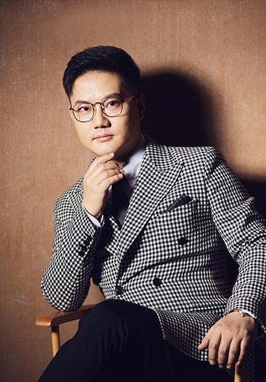 騰龍別墅設計:沈聰